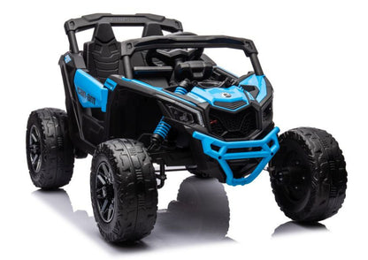 Buggy Elétrico Can-am DK-CA003 Azul