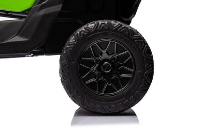 Buggy Elétrico Can-am DK-CA003 Verde