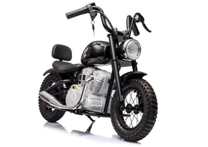 Moto elétrica A9902 36V preto