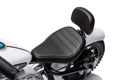 Moto elétrica A9902 36V branco