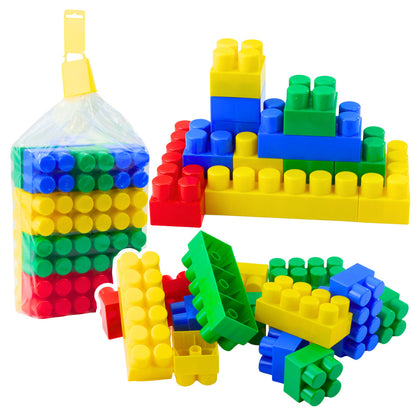 Blocos construção K3 pequeno