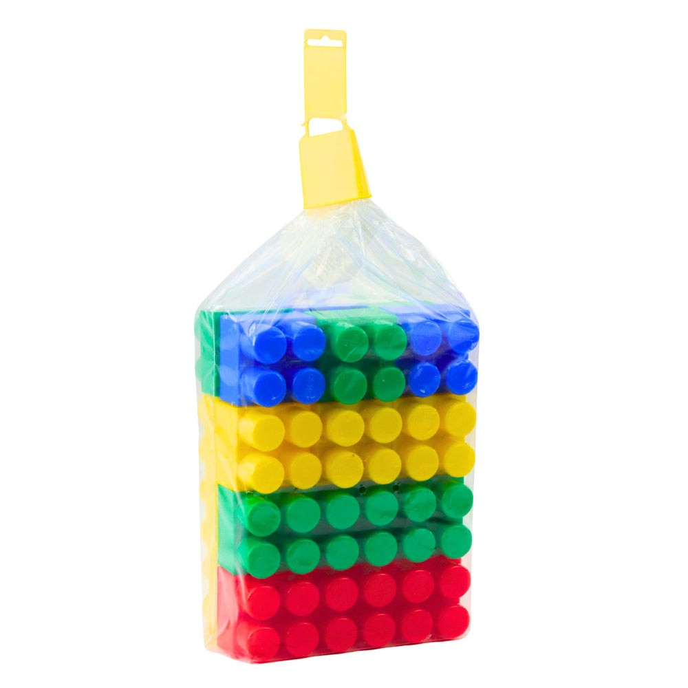 Blocos construção K3 pequeno