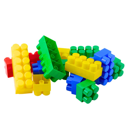 Blocos construção K3 pequeno