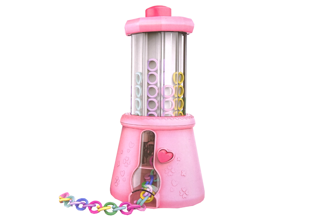 Máquina fazer contas bijuteria DIY