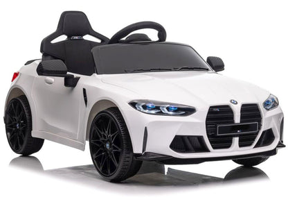 Carro Elétrico BMW M4 Branco