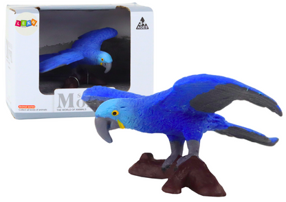 Grande Tucano, coleção Animais do Mundo