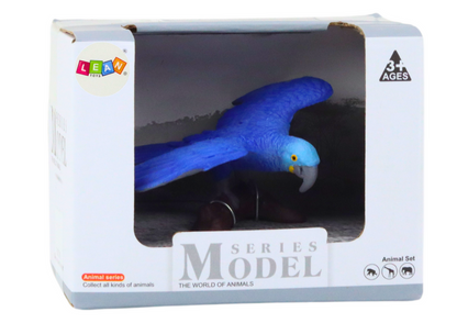 Grande Tucano, coleção Animais do Mundo
