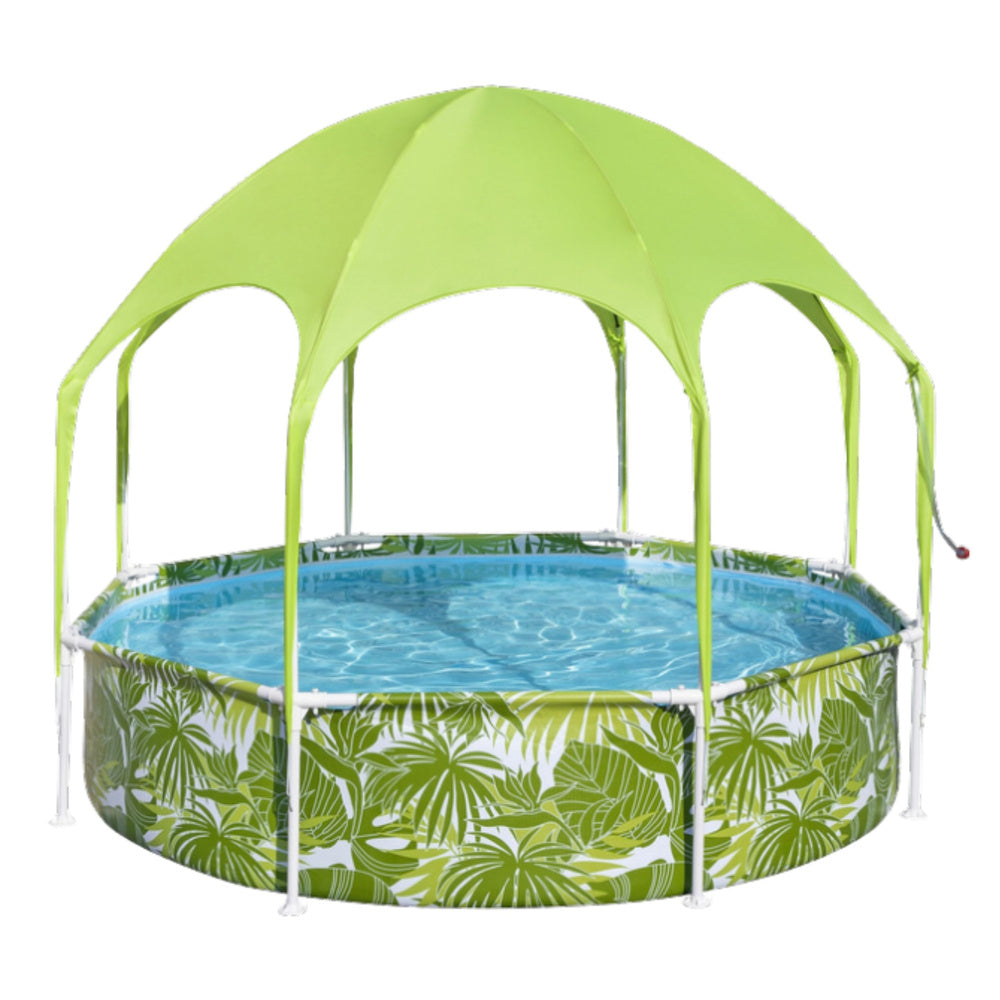 Piscina estrutura criança 244x51cm