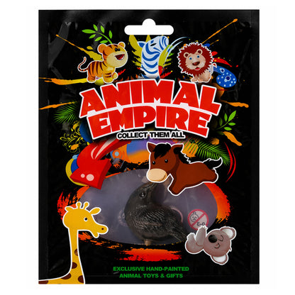 Anel educativo Animais urso