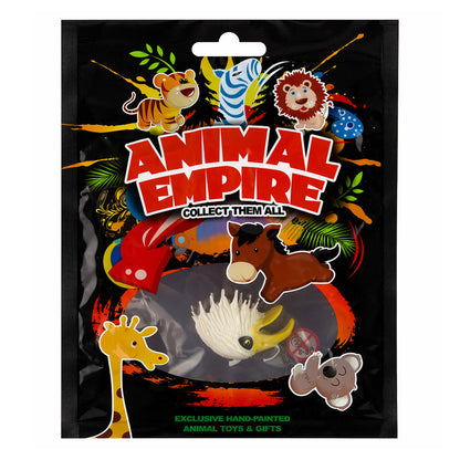 Anel educativo Animais águia