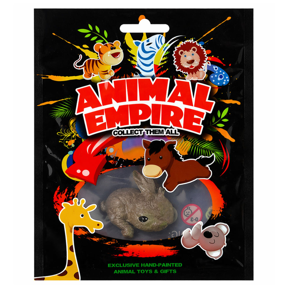 Anel educativo Animais elefante
