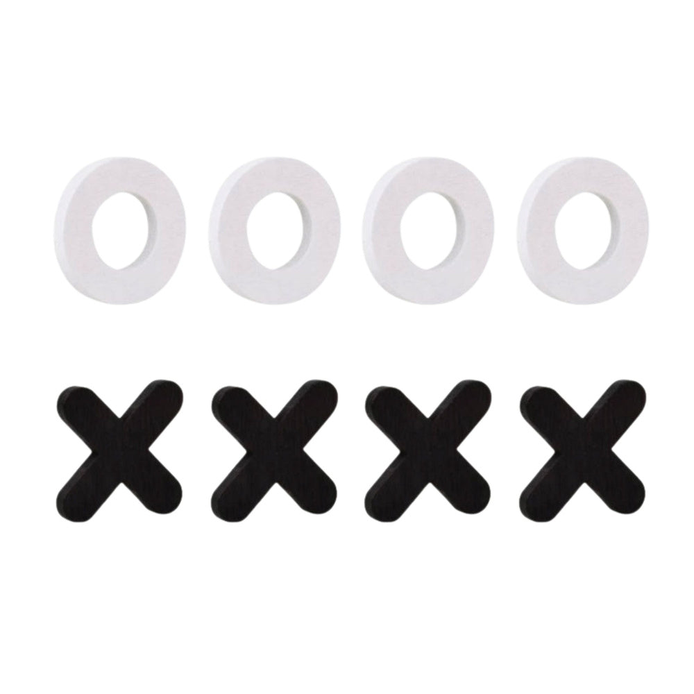 Jogo do galo madeira estratégico