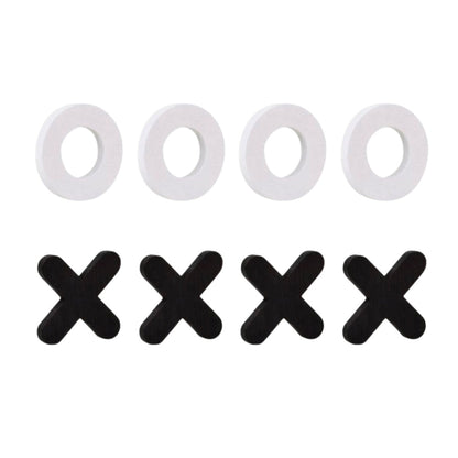 Jogo do galo madeira estratégico