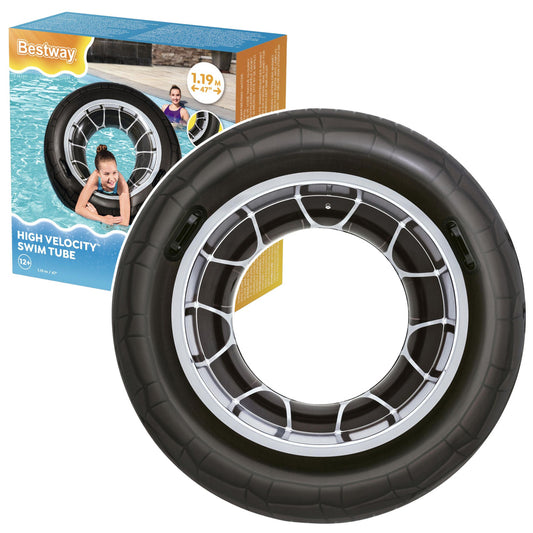 Roda insuflável 119 cm Bestway