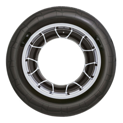 Roda insuflável 119 cm Bestway