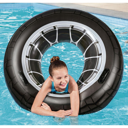 Roda insuflável 119 cm Bestway