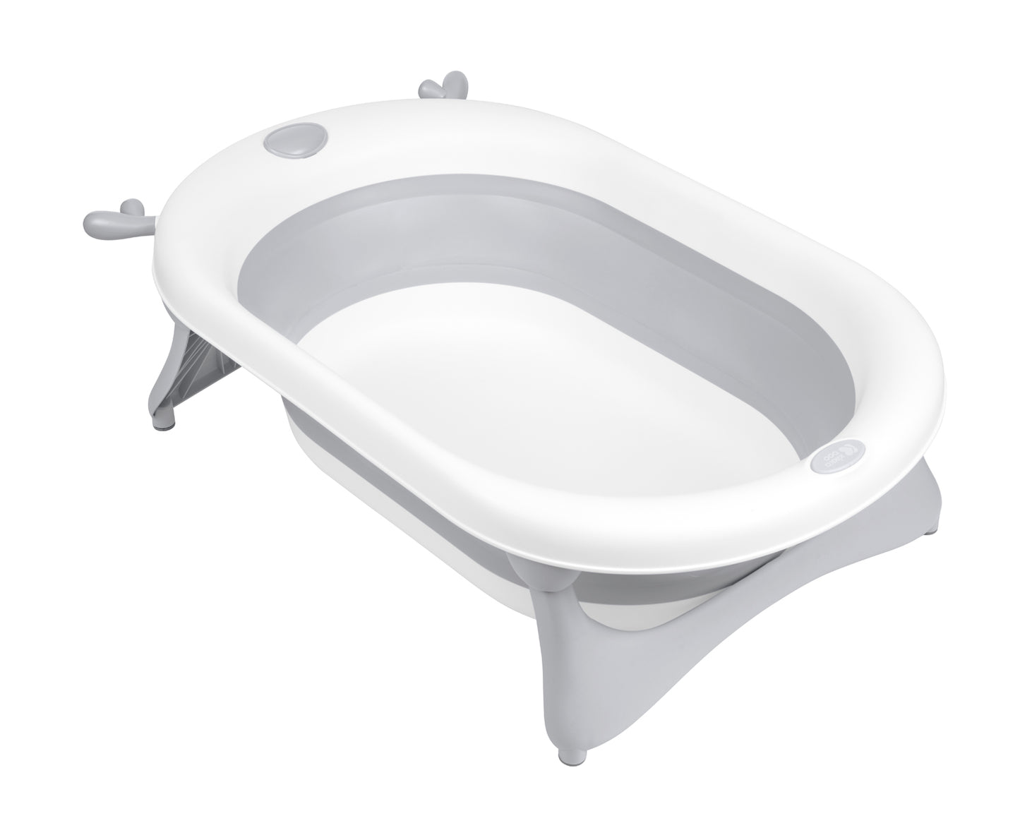 Banheira dobrável Foldy Grey