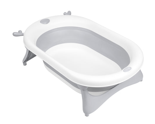 Banheira dobrável Foldy Grey