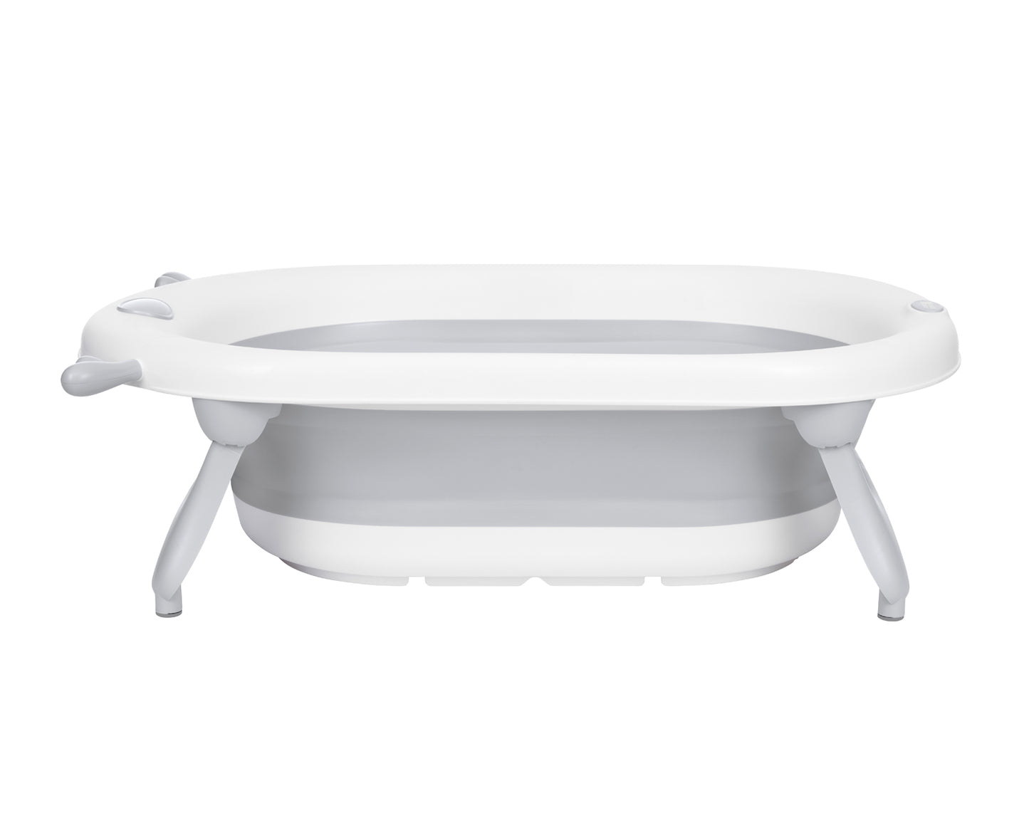 Banheira dobrável Foldy Grey