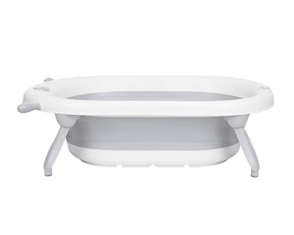 Banheira dobrável Foldy Grey