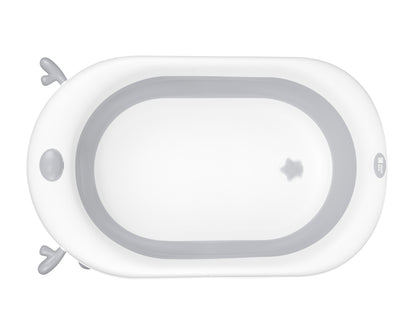 Banheira dobrável Foldy Grey