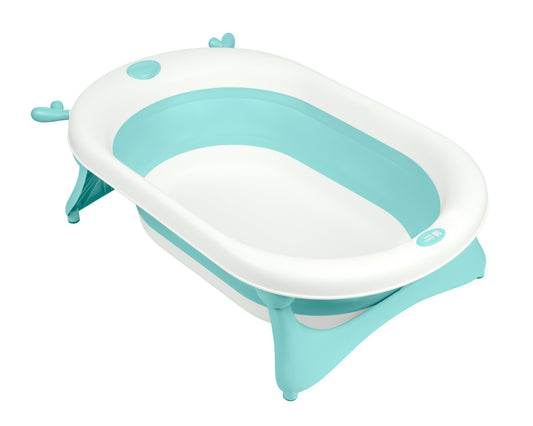 Banheira dobrável Foldy Mint