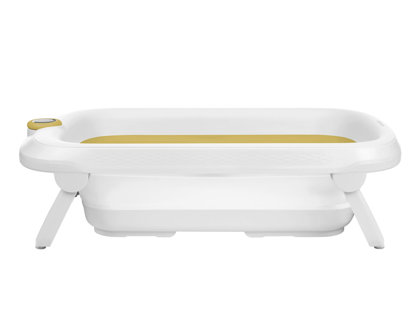 Banheira dobrável Rio Amarillo Kikkaboo