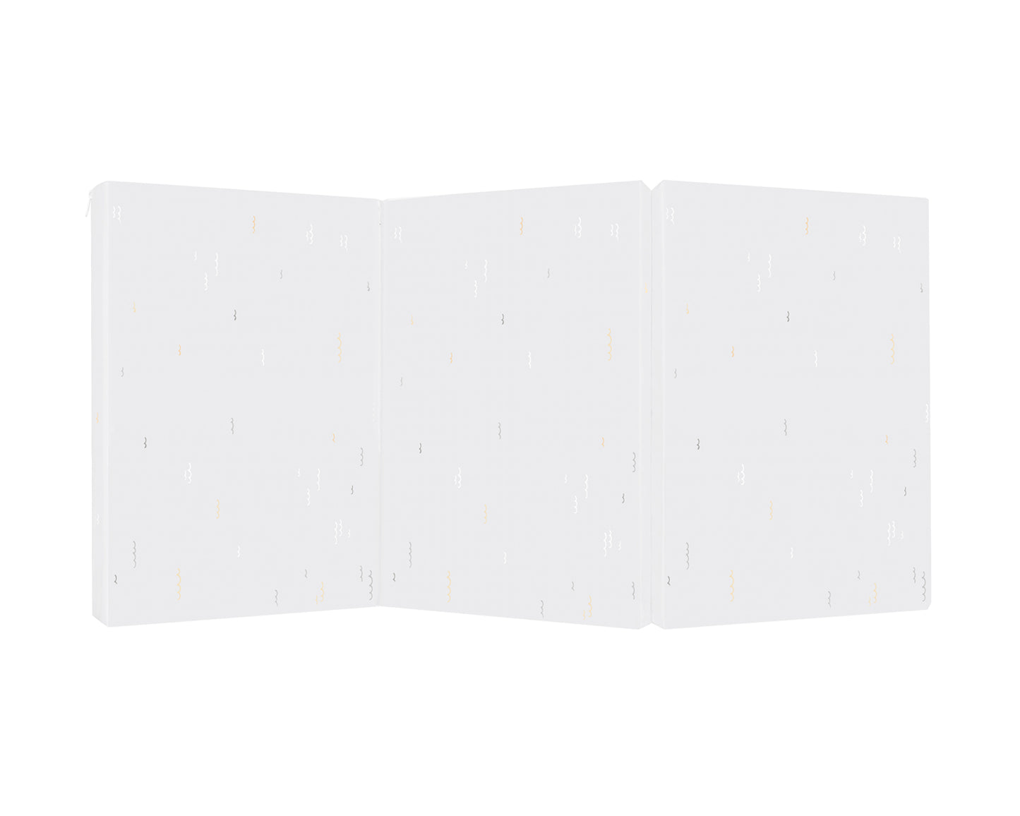 Colchão dobrável 60/120/5 cm Seally Me Pattern