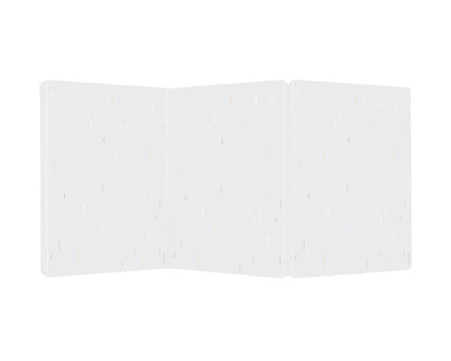 Colchão dobrável 60/120/5 cm Seally Me Pattern