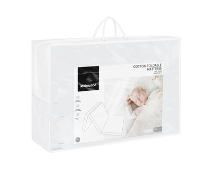 Colchão dobrável 60/120/5 cm Seally Me Pattern