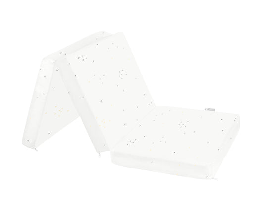 Colchão dobrável 60/120/5 cm Padrão Sleepy Sheep