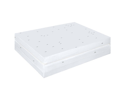 Colchão dobrável 60/120/5 cm Padrão Stripy Friends