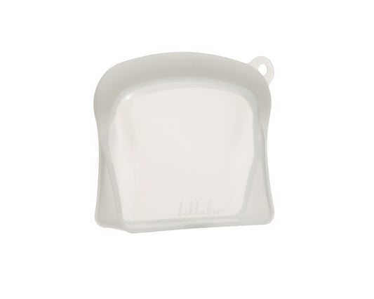 Bolsa de comida Platinum Silicone Sand Kikkaboo