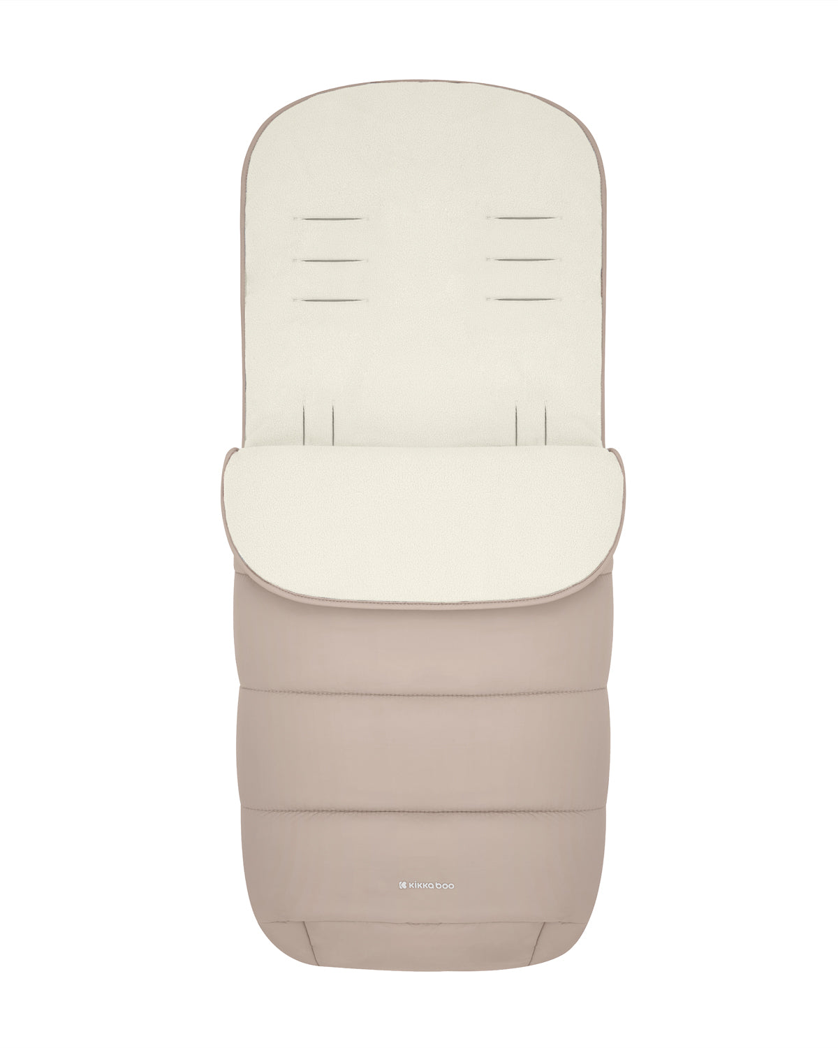 Saco de dormir bege Classic