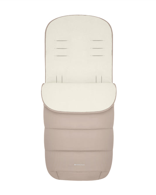 Saco de dormir bege Classic