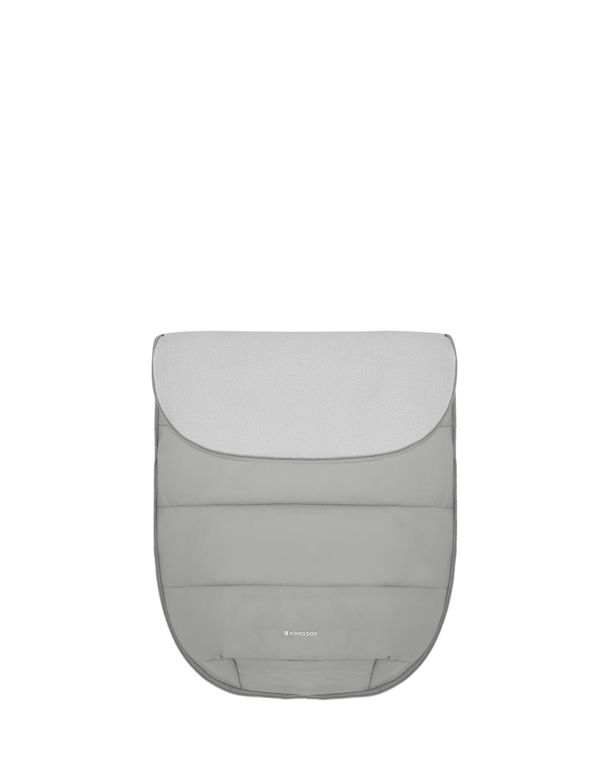 Saco de dormir Classic Cinza claro