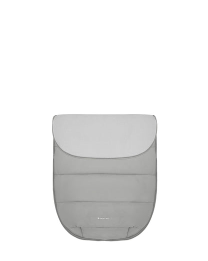 Saco de dormir Classic Cinza claro