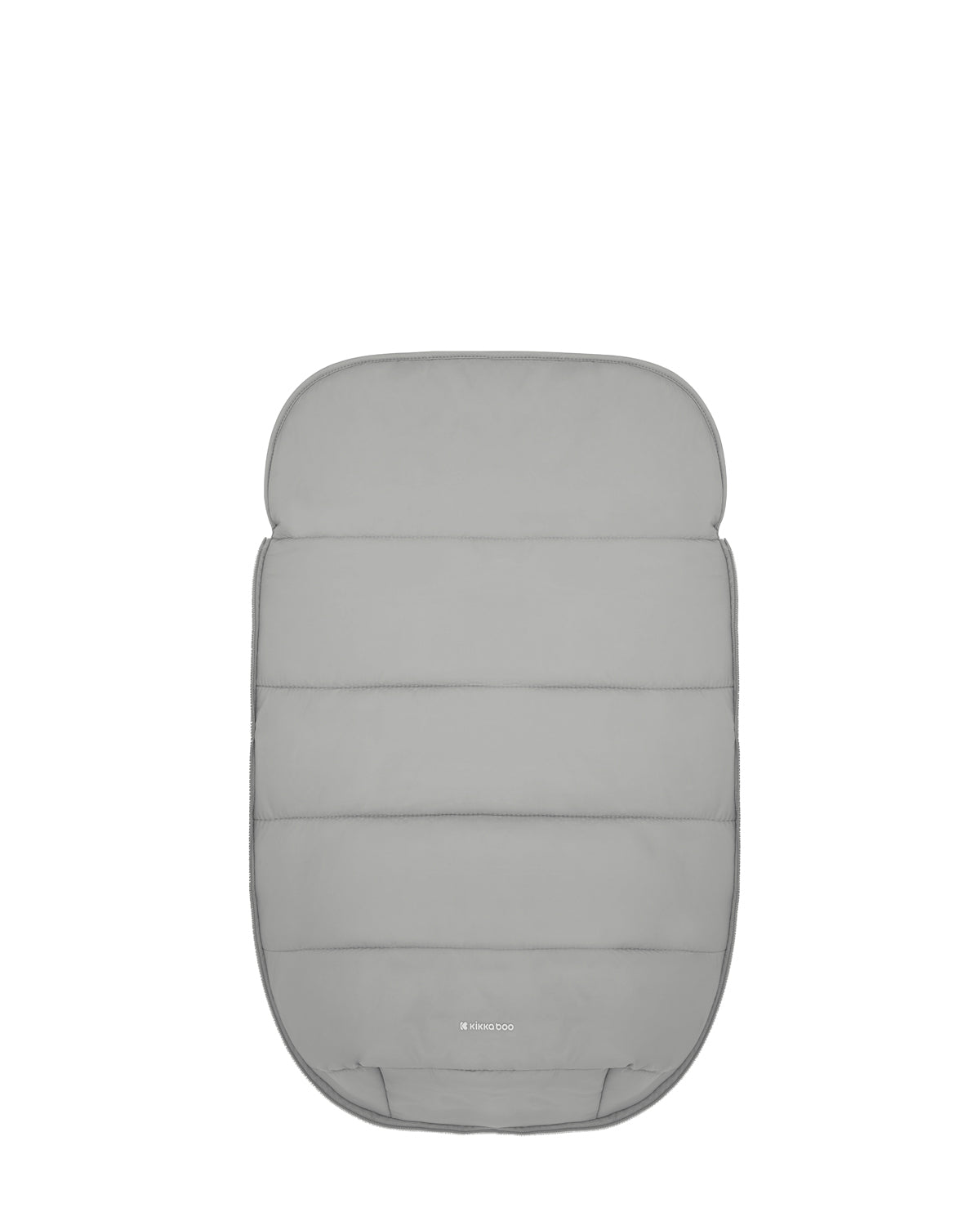 Saco de dormir Classic Cinza claro