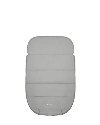 Saco de dormir Classic Cinza claro
