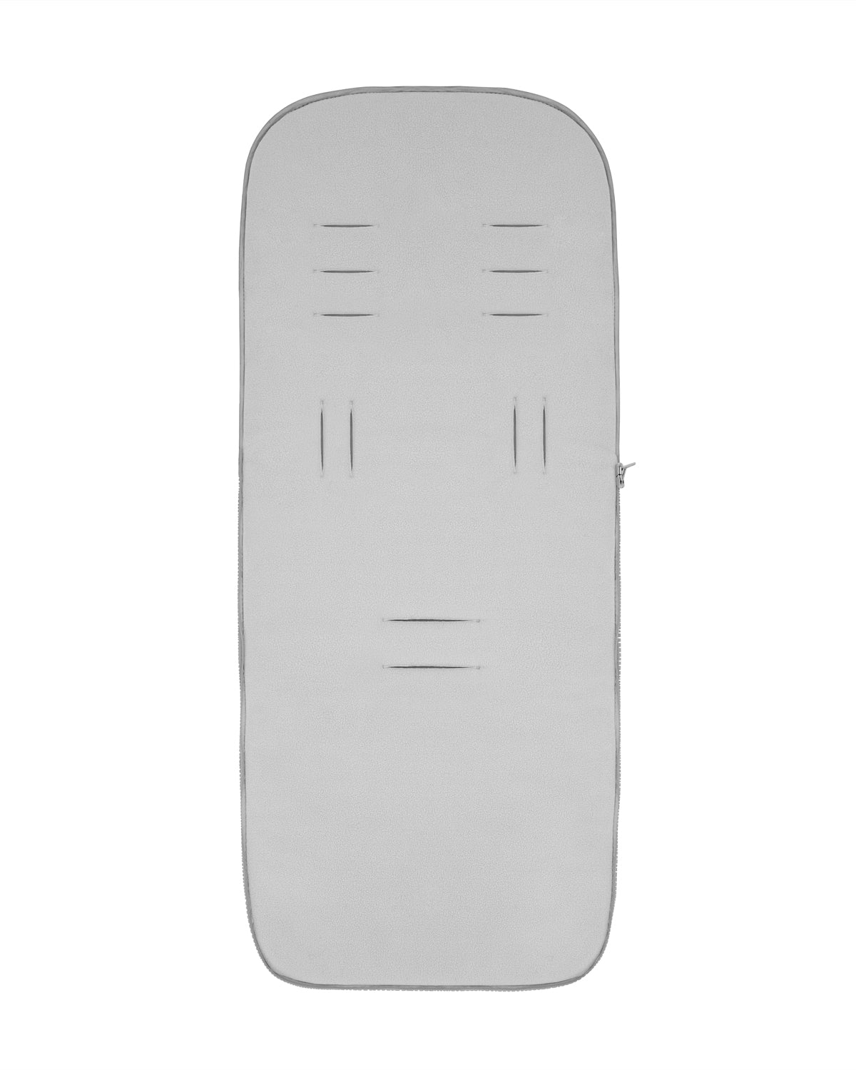 Saco de dormir Classic Cinza claro