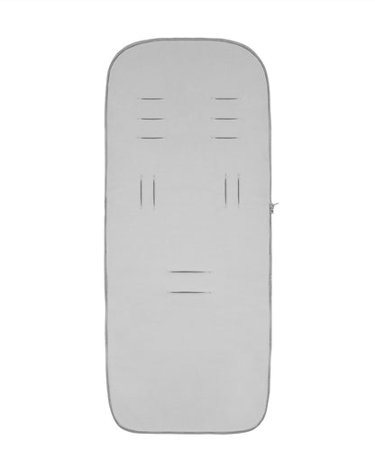 Saco de dormir Classic Cinza claro