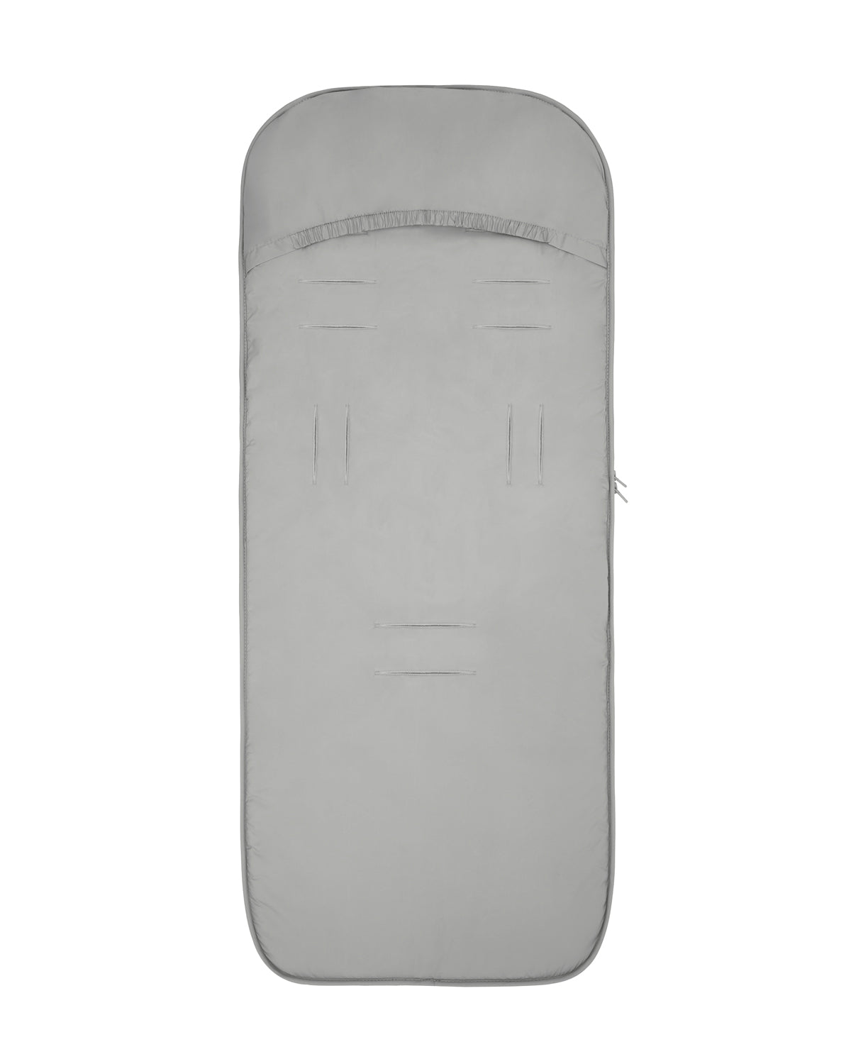 Saco de dormir Classic Cinza claro