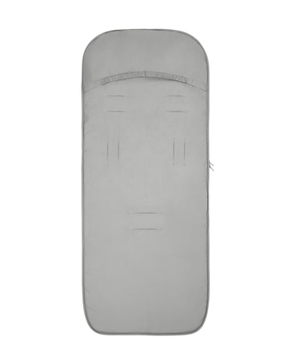 Saco de dormir Classic Cinza claro