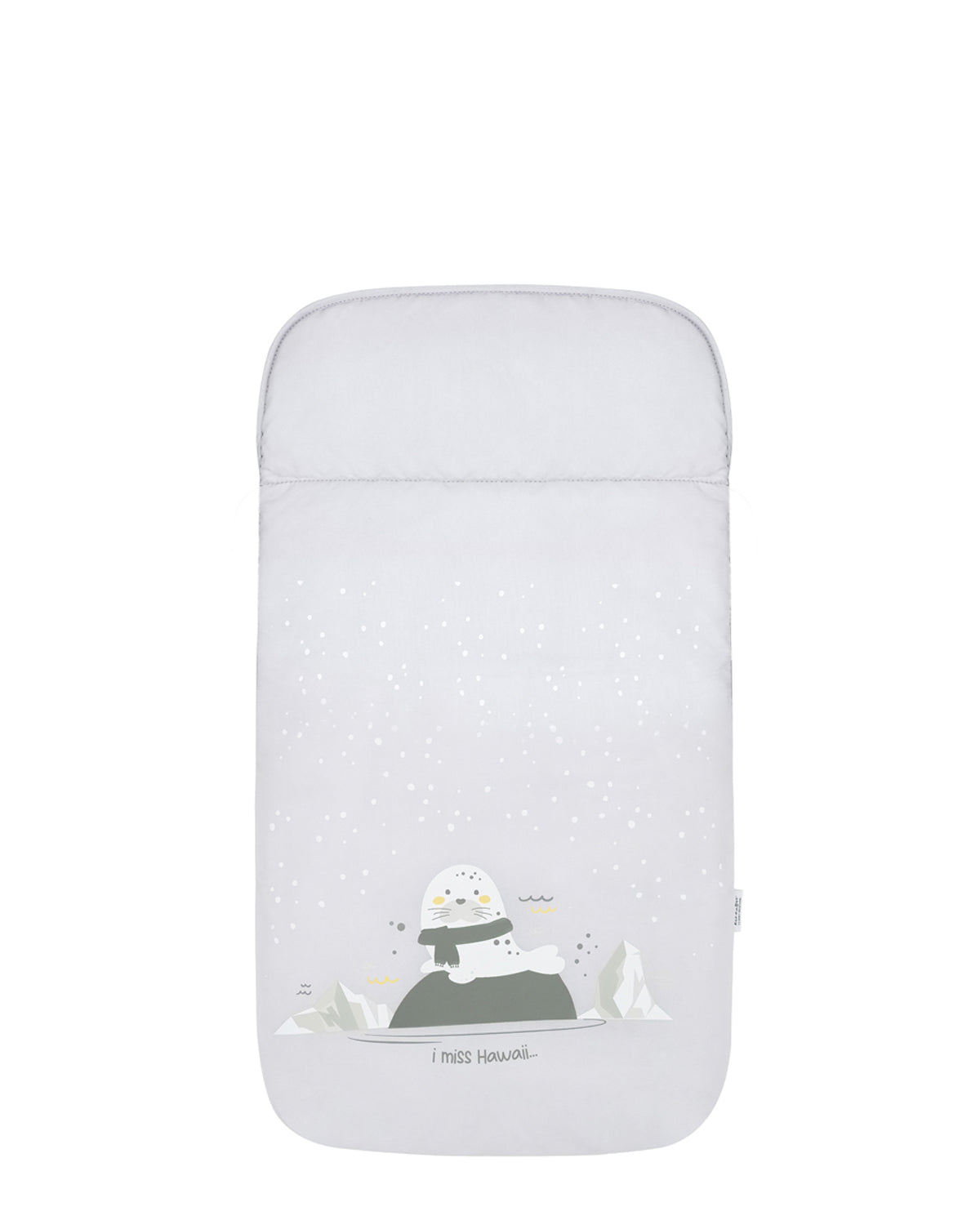 Saco de dormir Polar Polar Seally Me