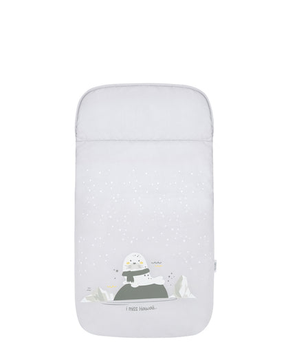 Saco de dormir Polar Polar Seally Me