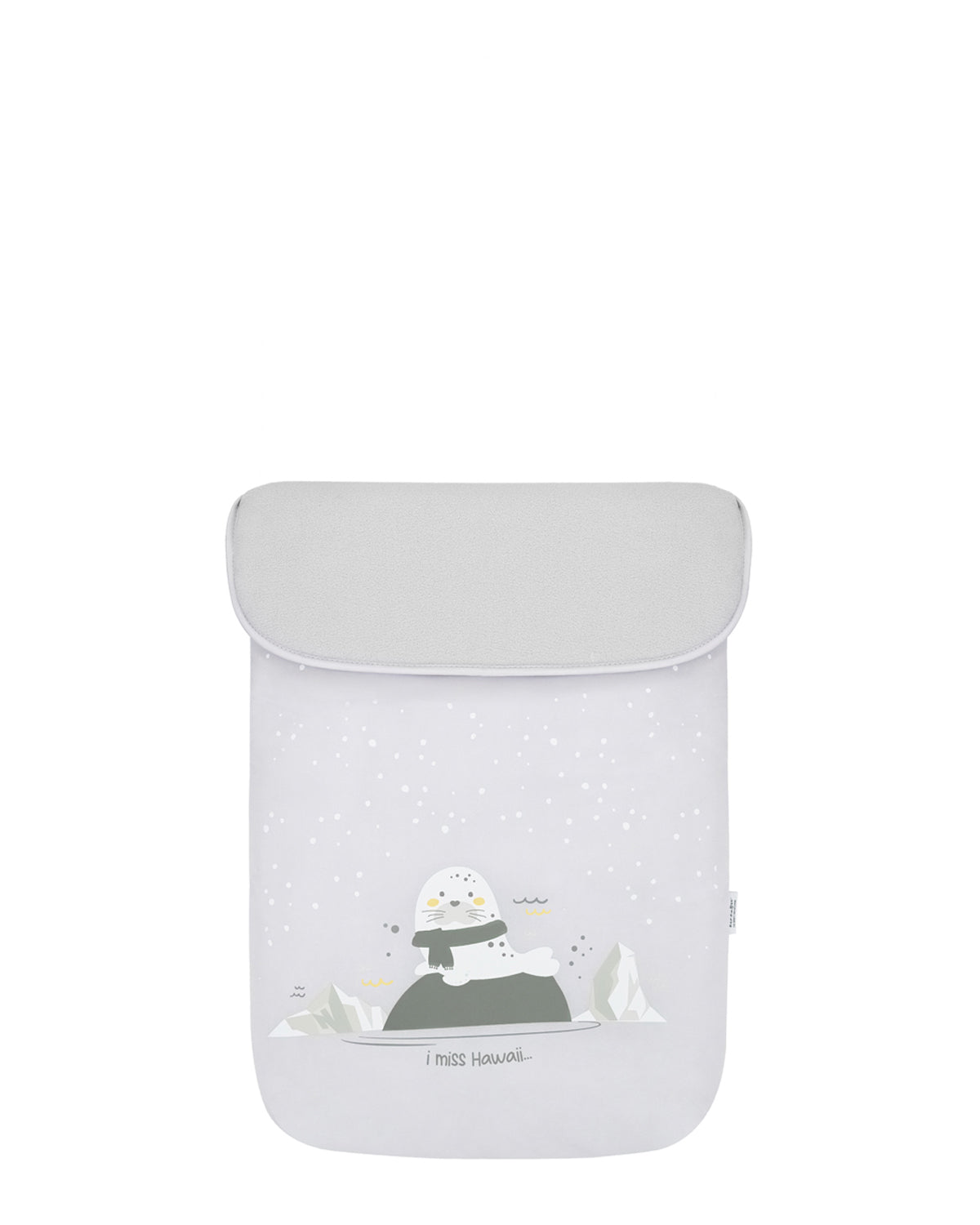 Saco de dormir Polar Polar Seally Me