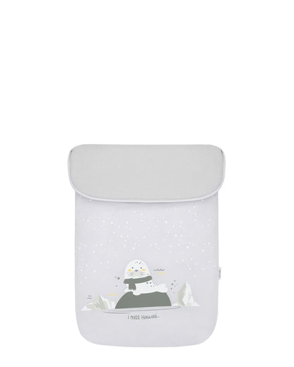 Saco de dormir Polar Polar Seally Me