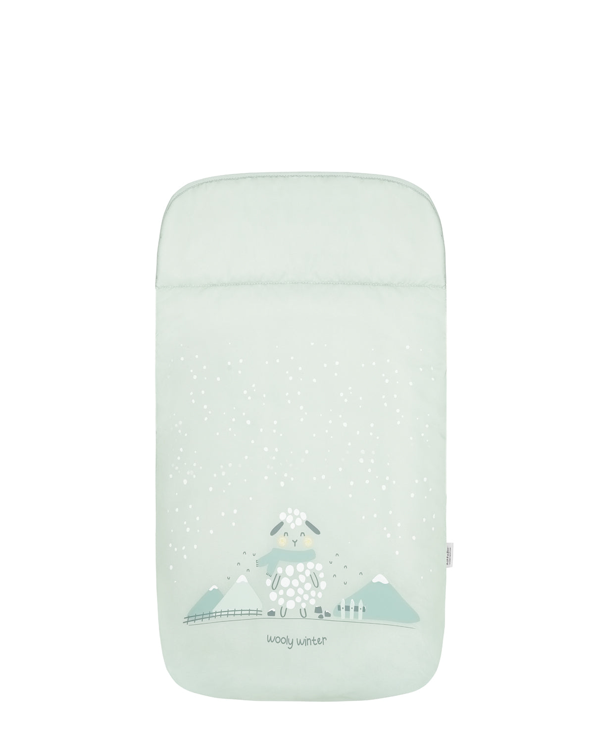 Saco de dormir Polar Polar Sleepy Sheep