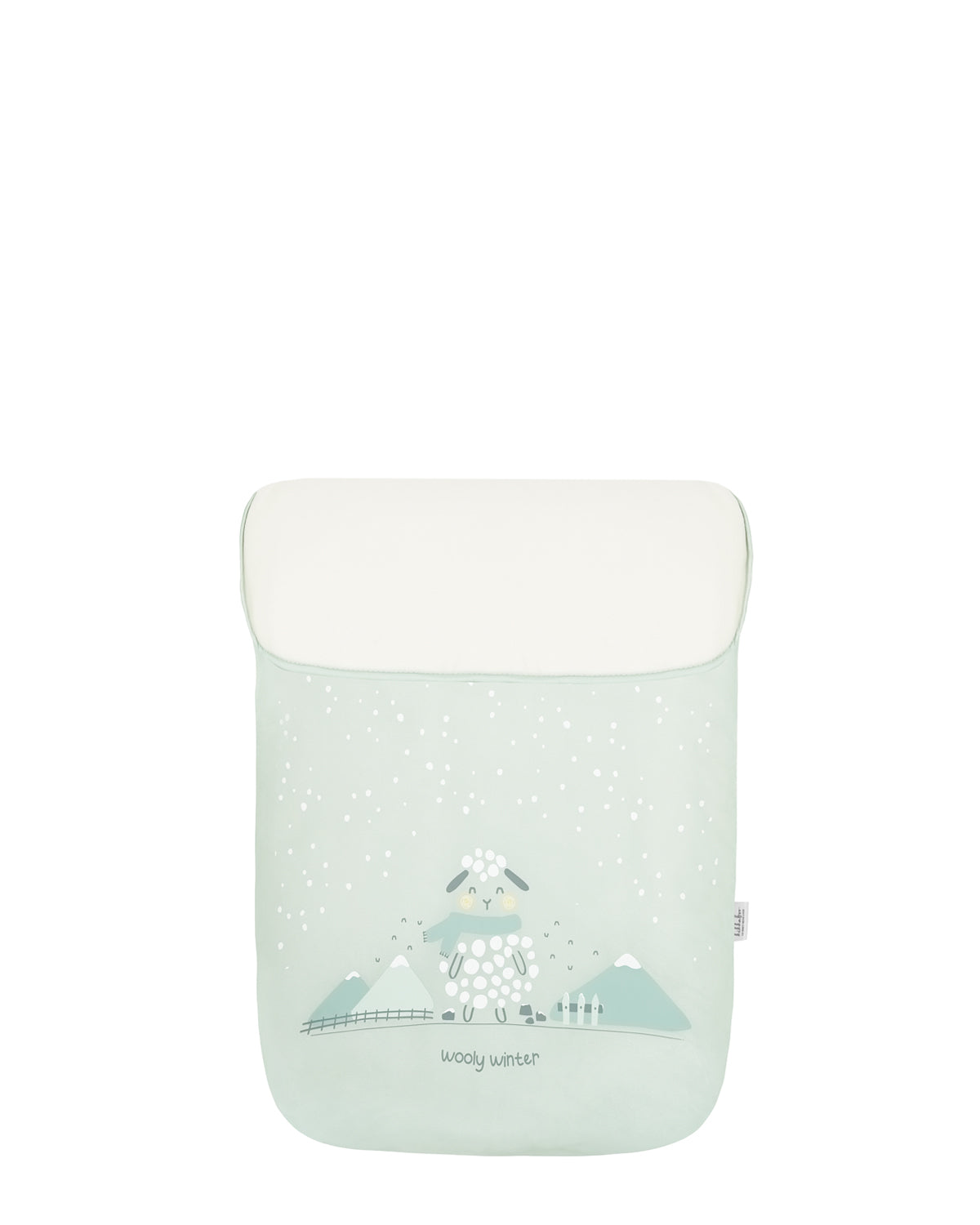 Saco de dormir Polar Polar Sleepy Sheep
