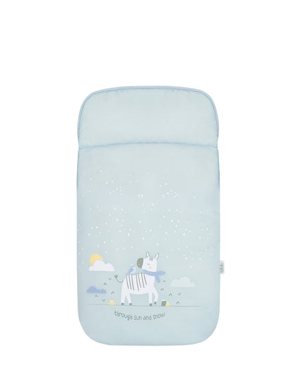 Saco de dormir Polar Polar Stripy Friends